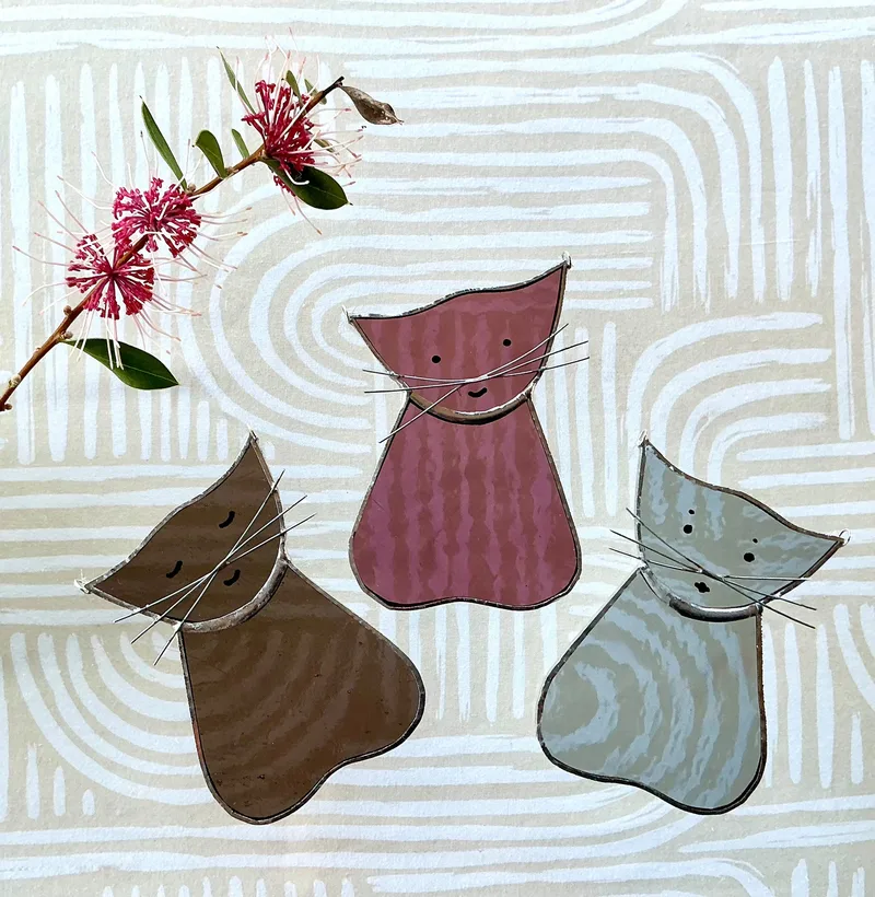 Cats
