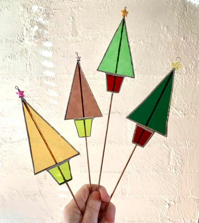 Christmas Trees