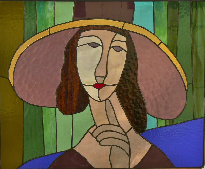 After Modigliani