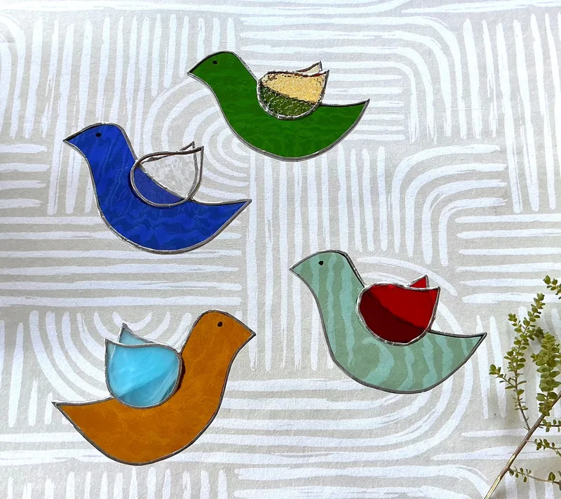 Doves