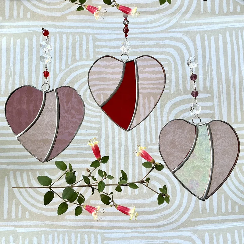 Hearts
