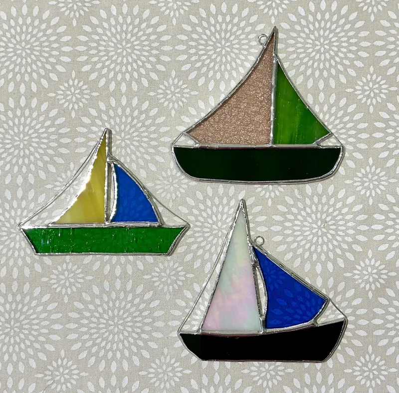 Boats