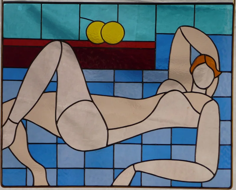 After Matisse